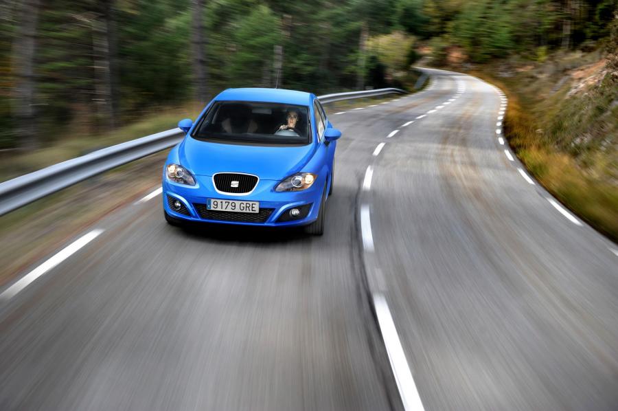  Seat Leon 2009 года  (фото 102 из 104)